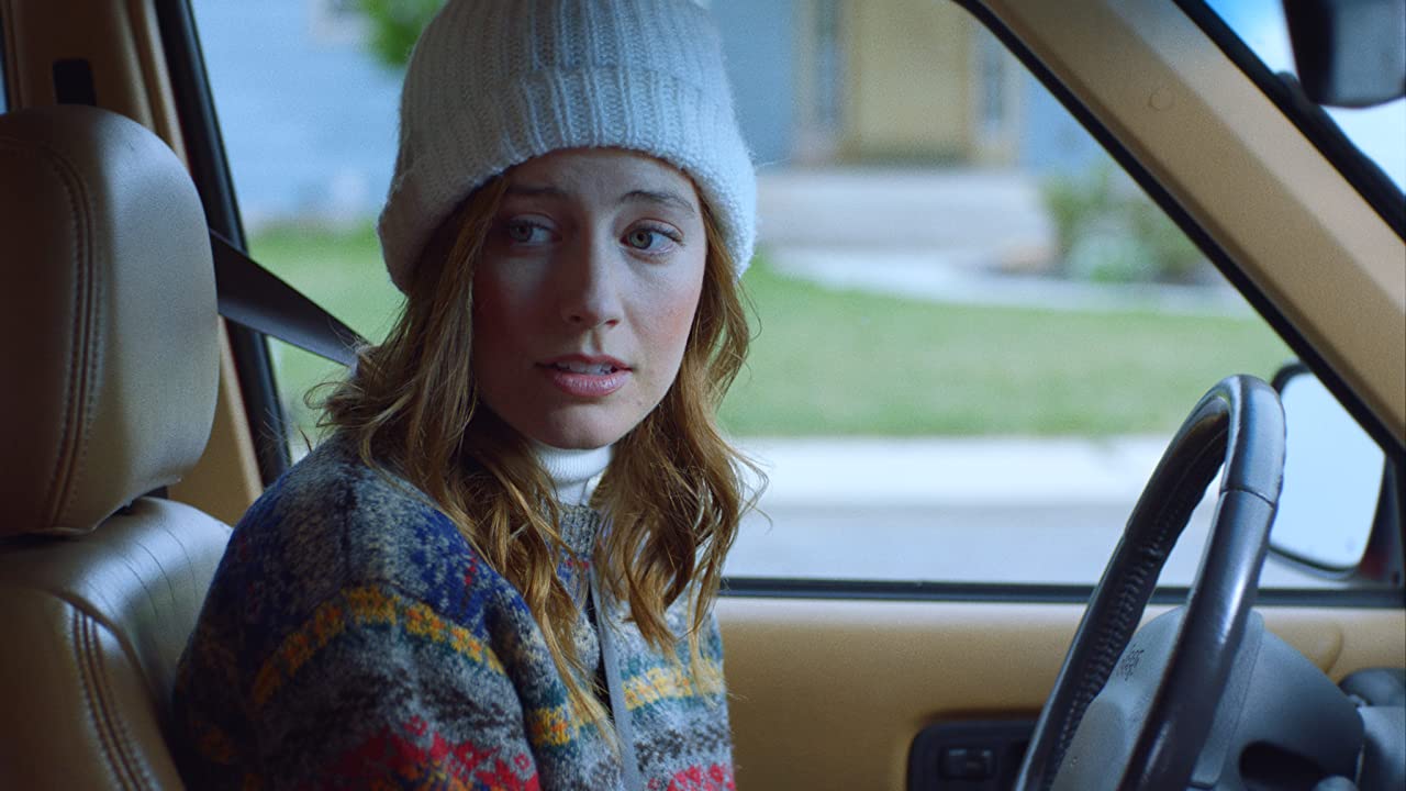 蒂姆·蒂姆曼，美国希望剧照的剧照