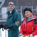 蒂姆·蒂姆曼，美国希望剧照