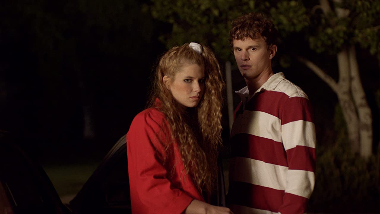 蒂姆·蒂姆曼，美国希望剧照的剧照