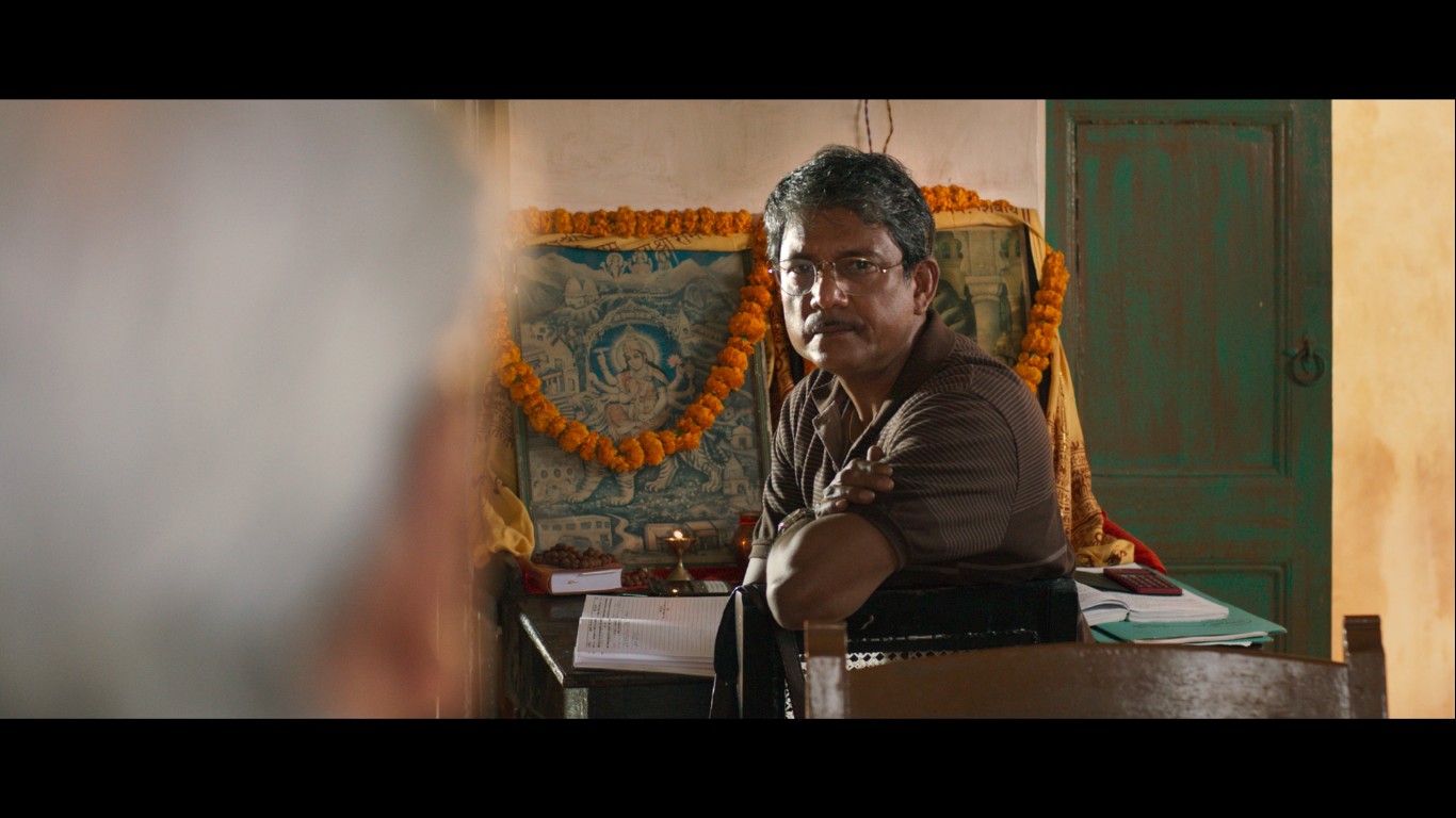 巴哈旺大饭店剧照的剧照