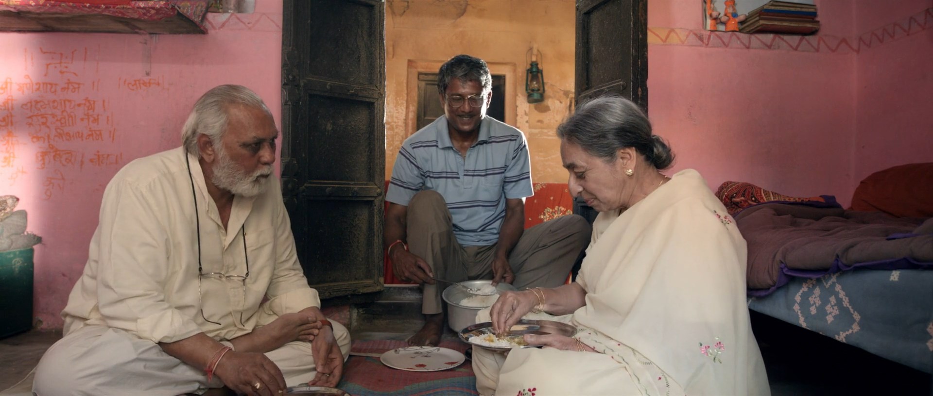 巴哈旺大饭店剧照的剧照