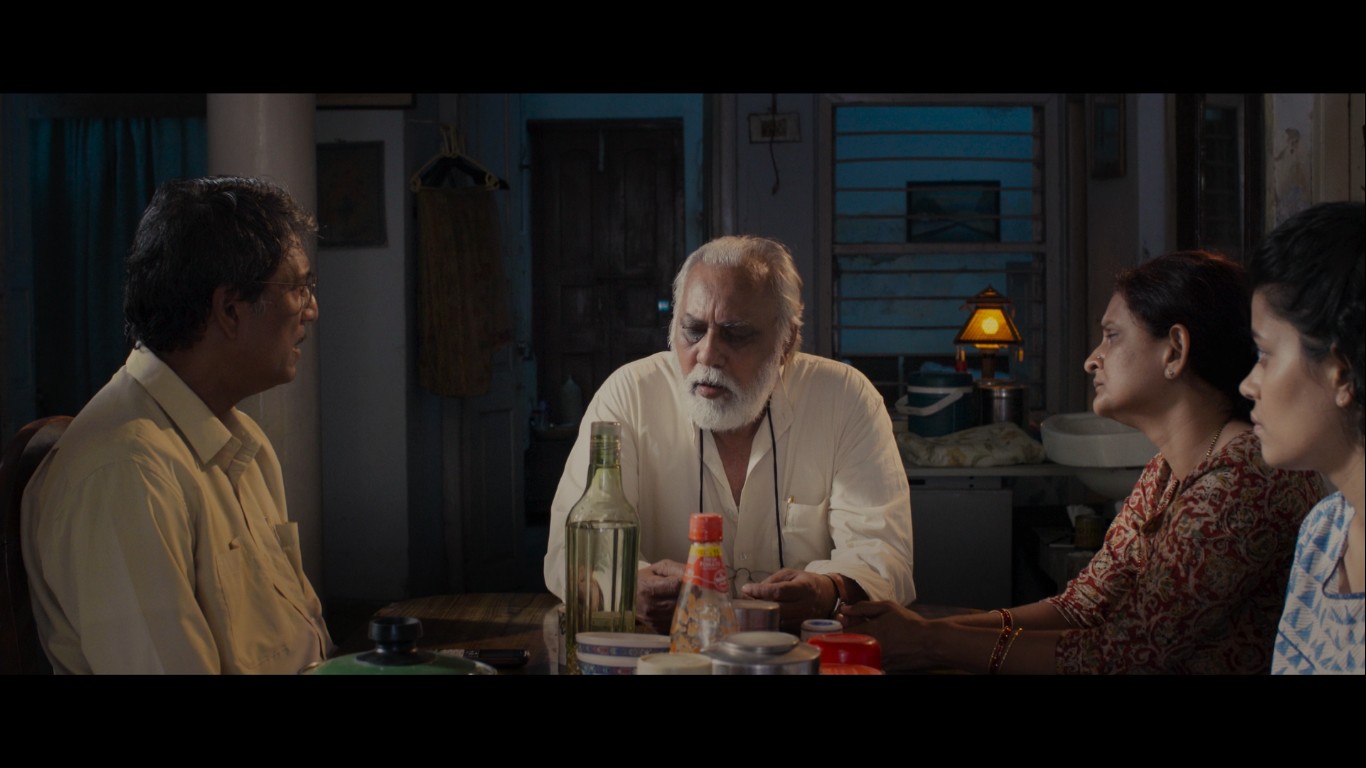 巴哈旺大饭店剧照的剧照