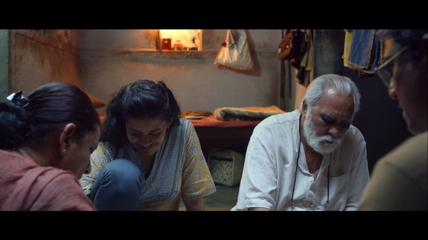 巴哈旺大饭店剧照的剧照