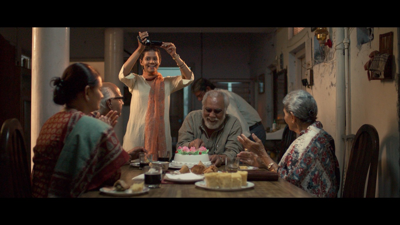 巴哈旺大饭店剧照的剧照