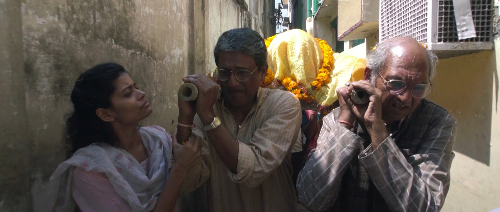 巴哈旺大饭店剧照的剧照