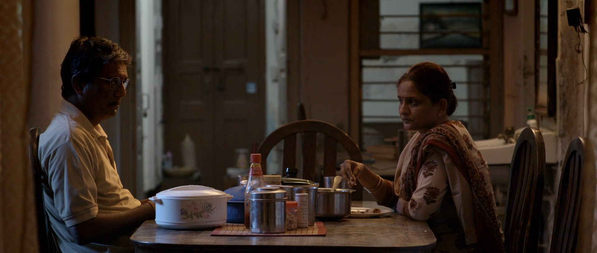 巴哈旺大饭店剧照的剧照