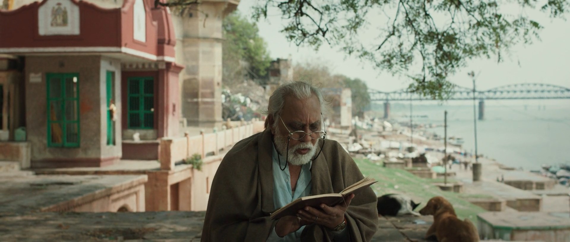 巴哈旺大饭店剧照的剧照