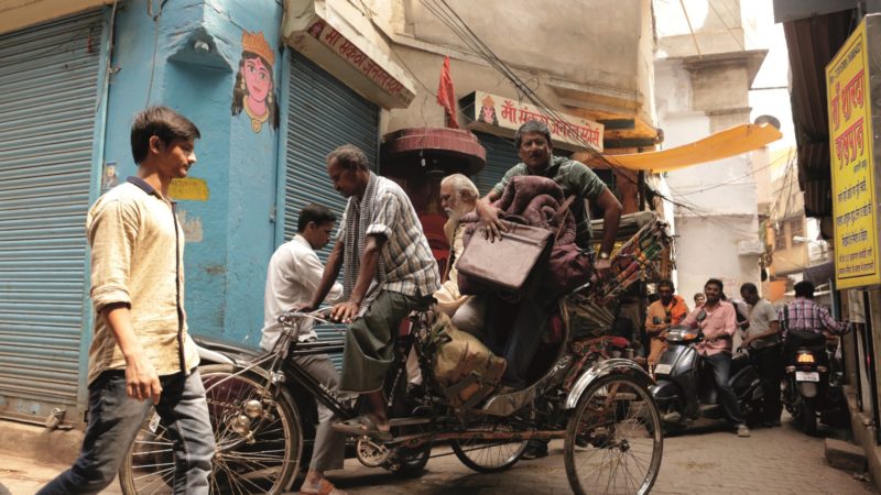 巴哈旺大饭店剧照的剧照