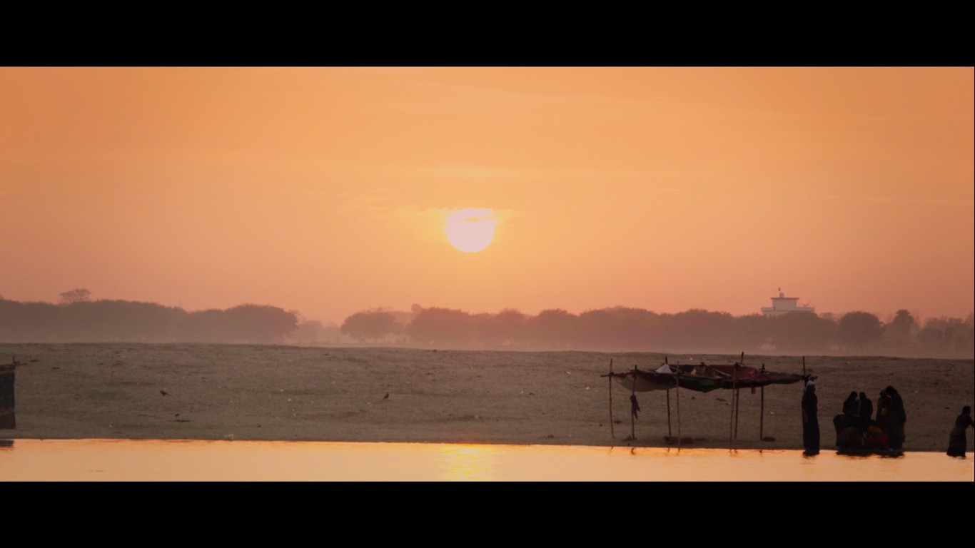 巴哈旺大饭店剧照的剧照