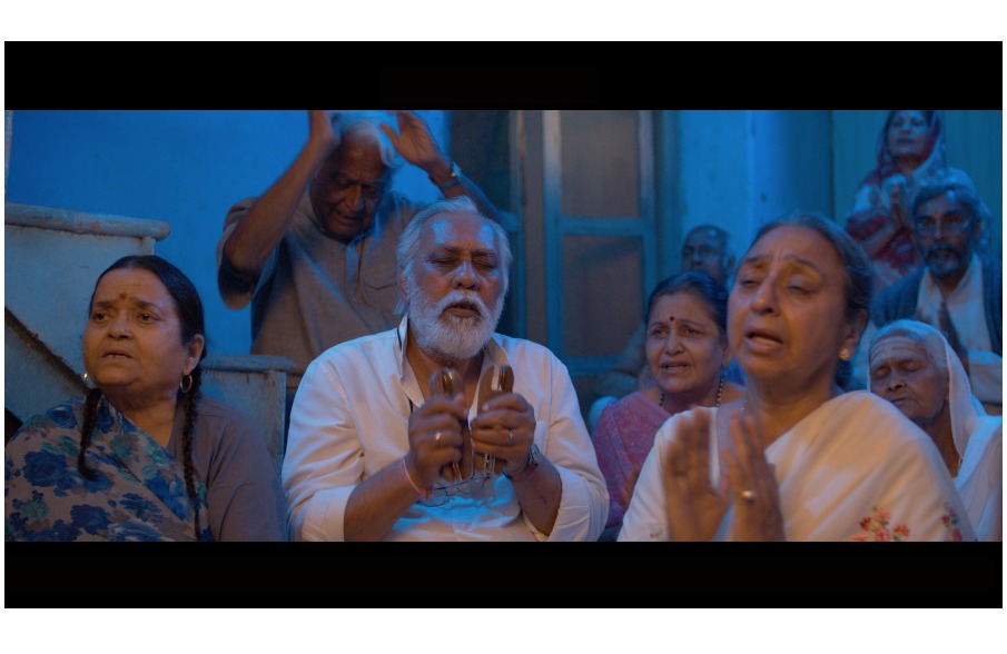 巴哈旺大饭店剧照的剧照