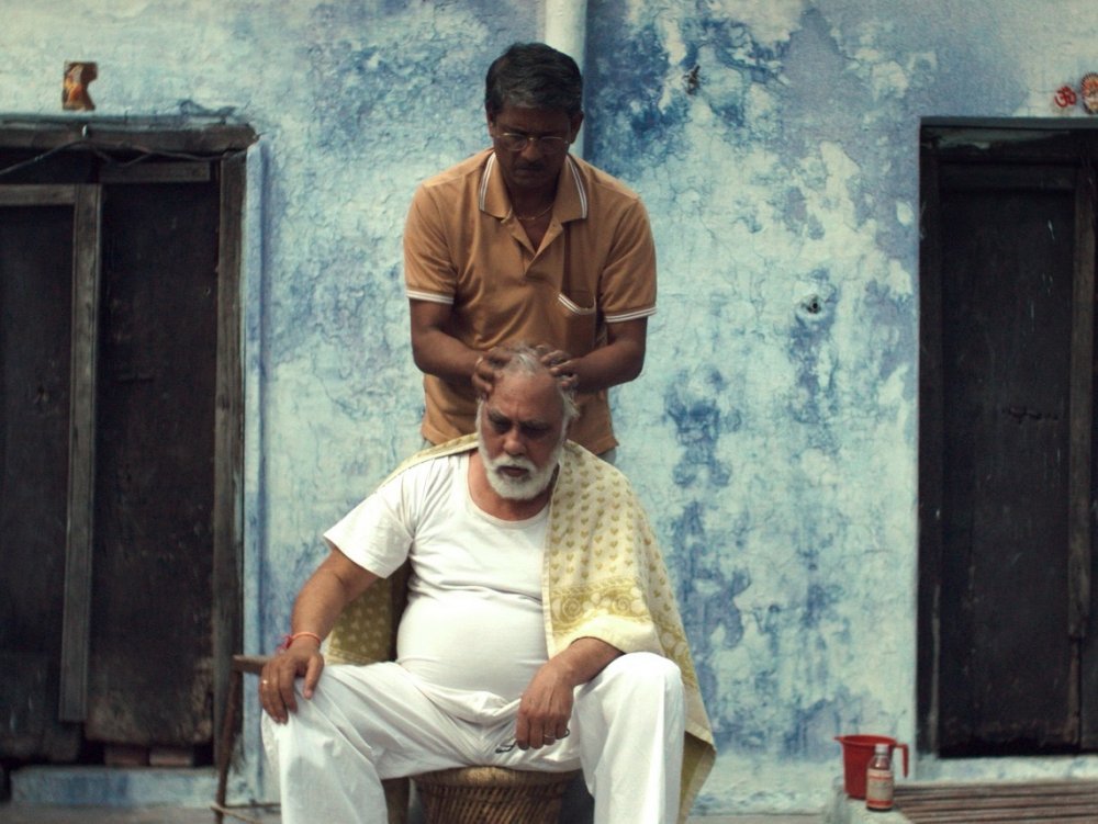 巴哈旺大饭店剧照的剧照