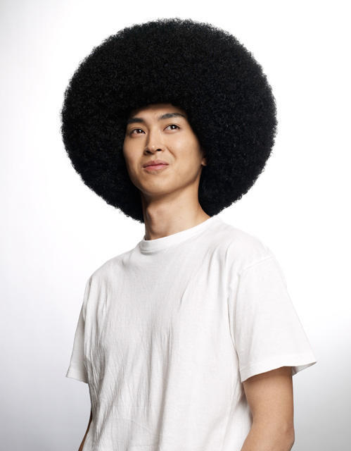 高校痞子田中剧照的剧照