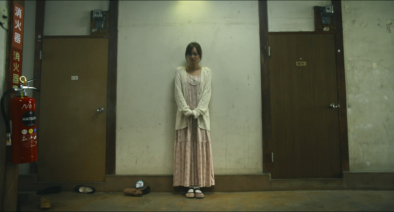 高校痞子田中剧照的剧照