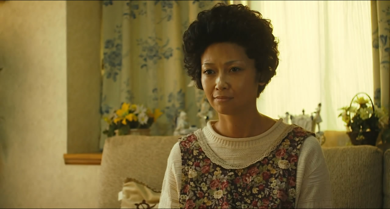 高校痞子田中剧照的剧照