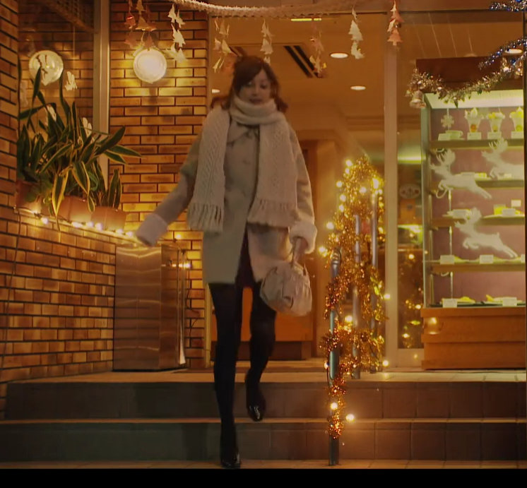 高校痞子田中剧照的剧照