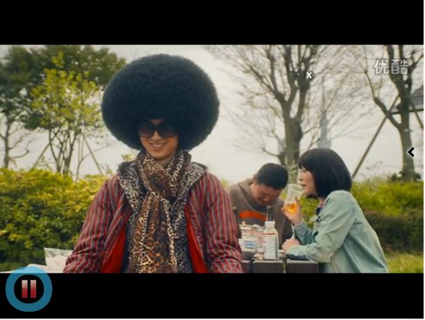 高校痞子田中剧照的剧照