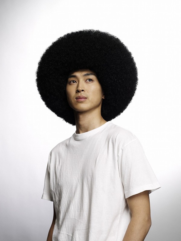 高校痞子田中剧照的剧照