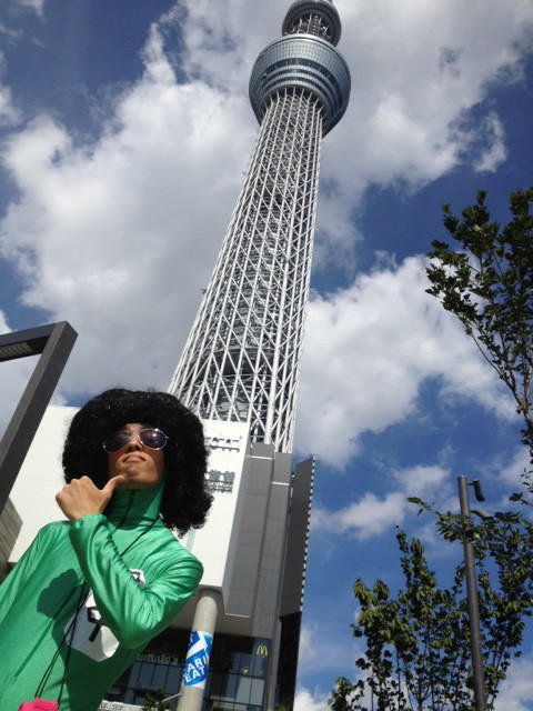 高校痞子田中剧照的剧照