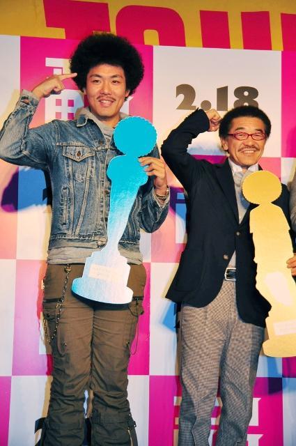 高校痞子田中剧照的剧照