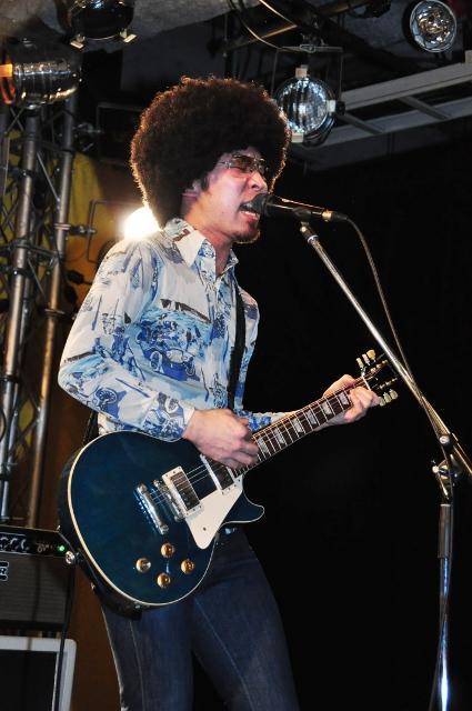 高校痞子田中剧照的剧照