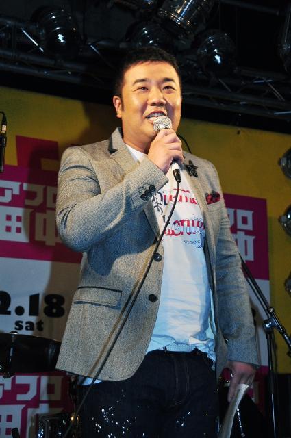 高校痞子田中剧照的剧照