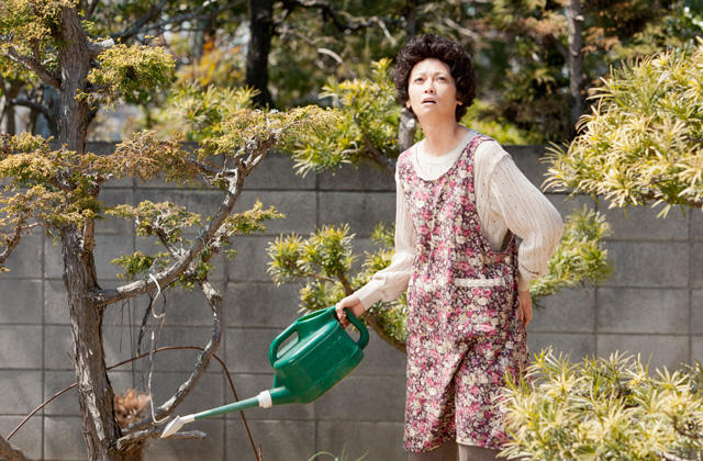 高校痞子田中剧照的剧照