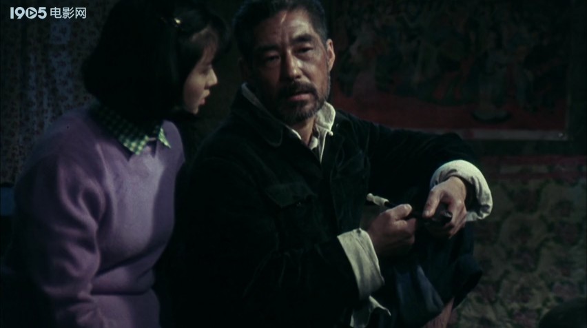 金不换剧照的剧照