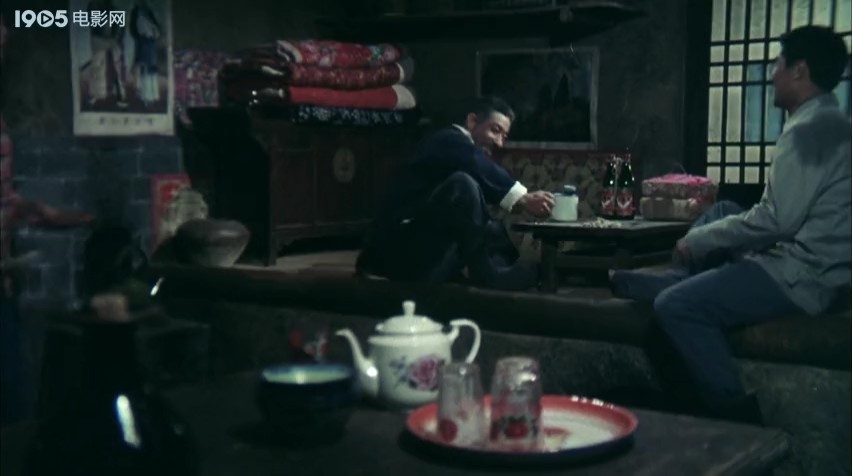 金不换剧照的剧照