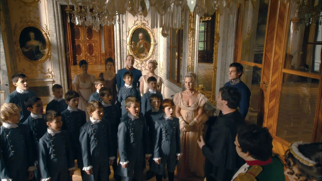 丝路：时光漫步之旅剧照的剧照