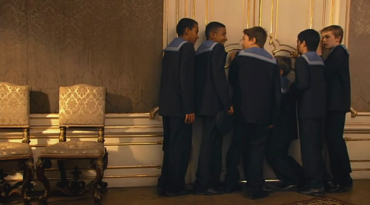 丝路：时光漫步之旅剧照的剧照