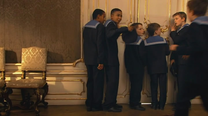 丝路：时光漫步之旅剧照的剧照