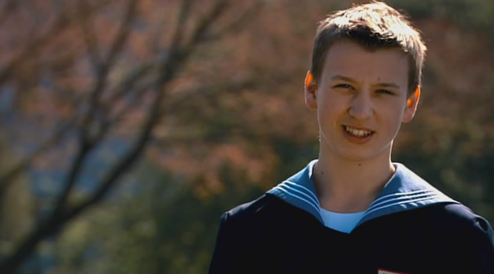 丝路：时光漫步之旅剧照的剧照