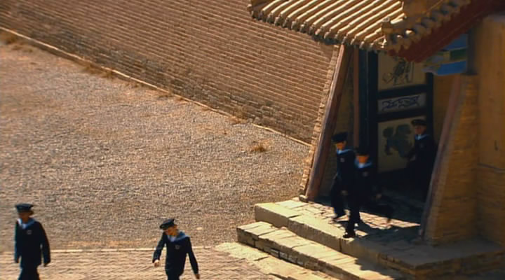 丝路：时光漫步之旅剧照的剧照