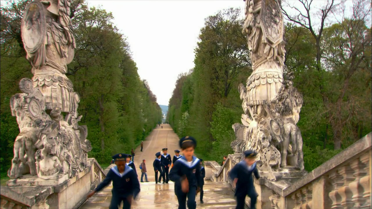 丝路：时光漫步之旅剧照的剧照