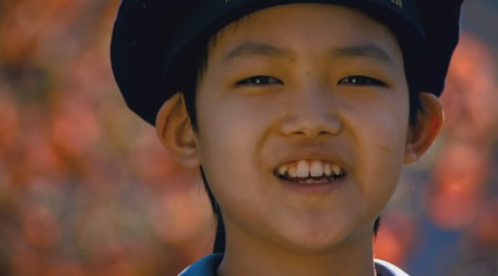 丝路：时光漫步之旅剧照的剧照