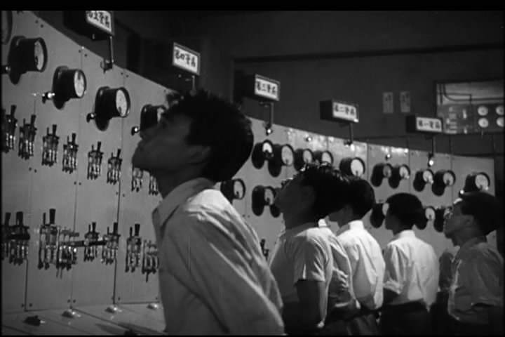 哥斯拉剧照的剧照