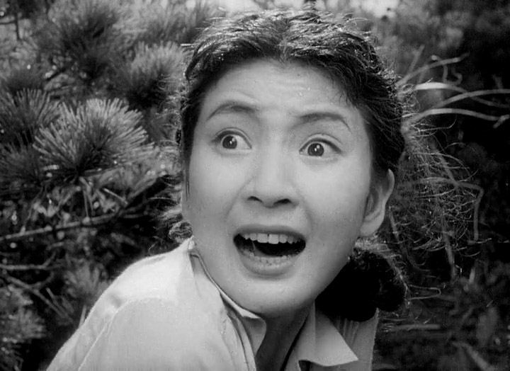 哥斯拉剧照的剧照