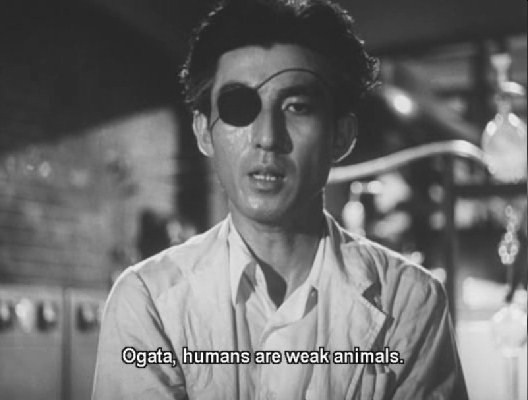 哥斯拉剧照的剧照