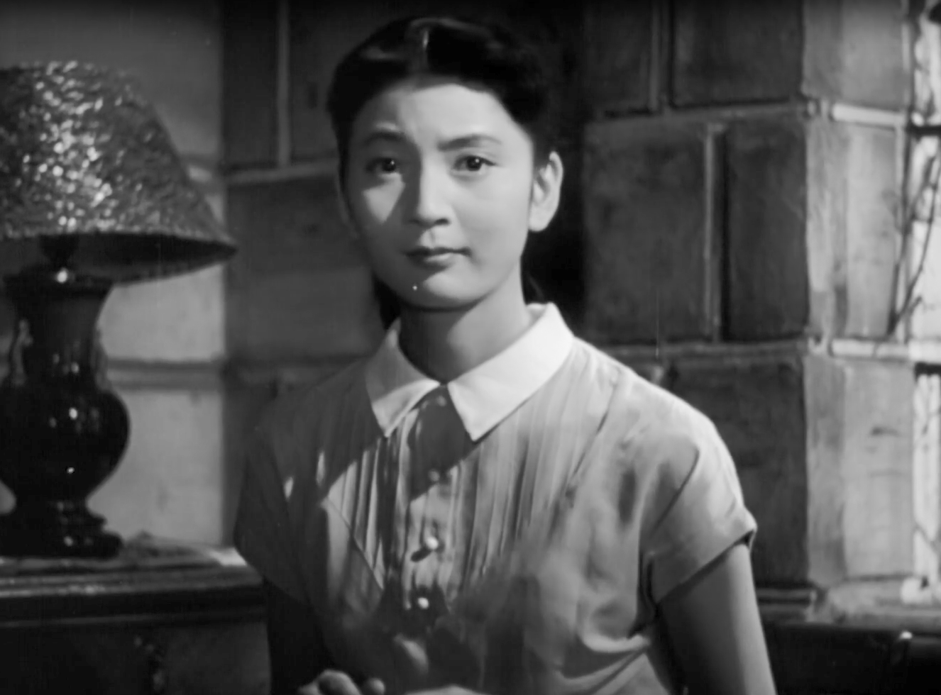 哥斯拉剧照的剧照