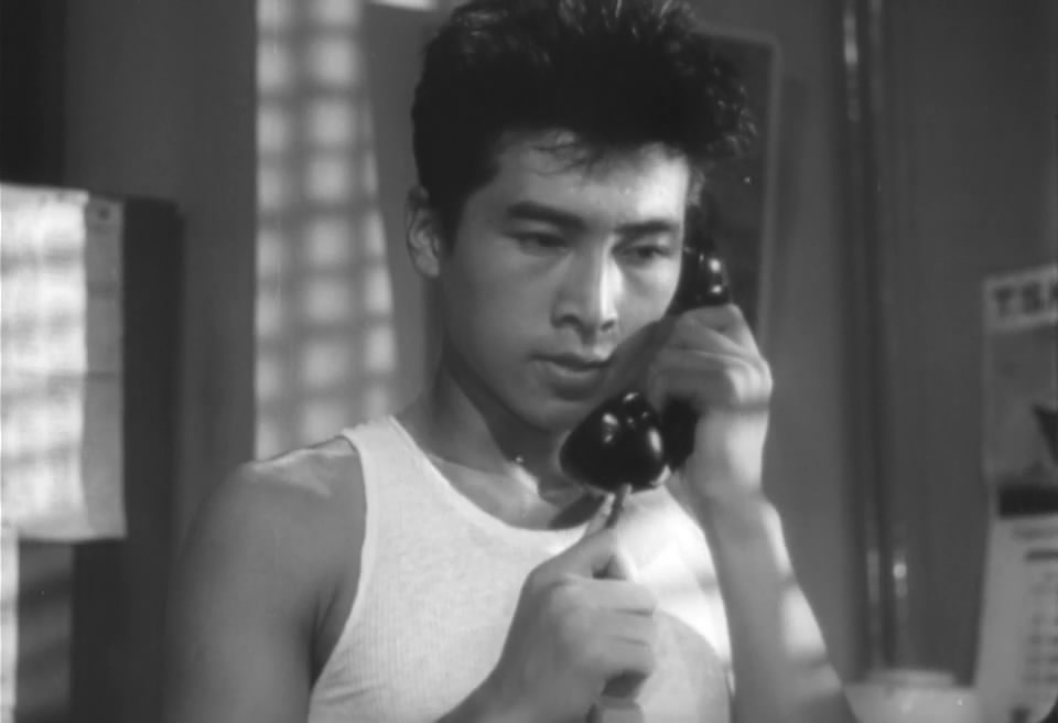 哥斯拉剧照的剧照