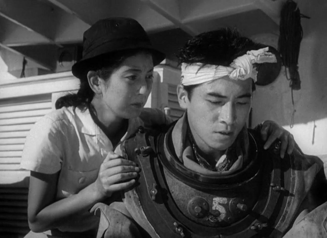 哥斯拉剧照的剧照