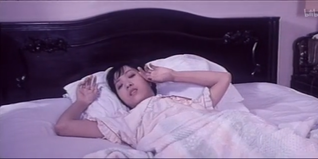 子夜剧照的剧照