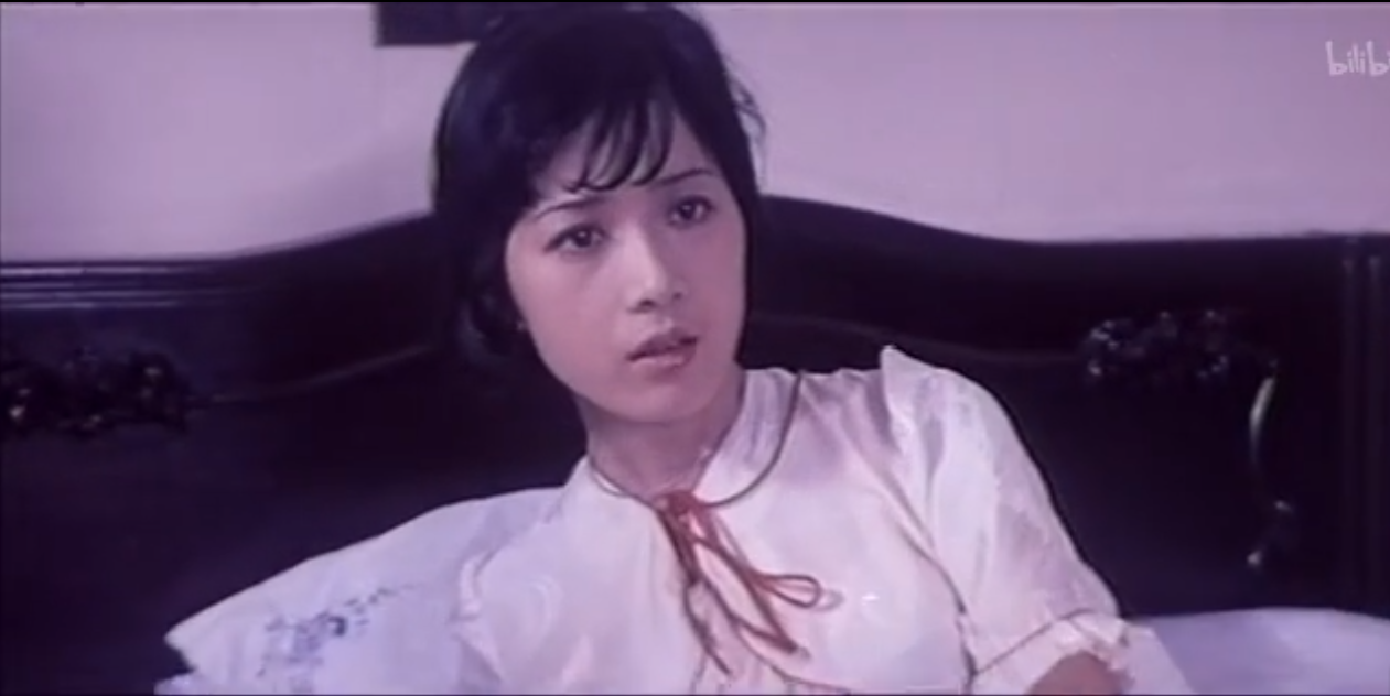 子夜剧照的剧照