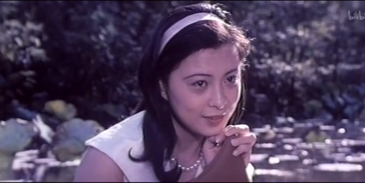 子夜剧照的剧照