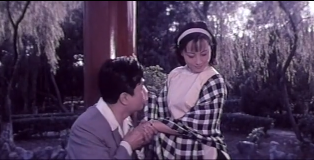 子夜剧照的剧照