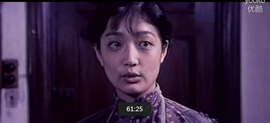 子夜剧照的剧照