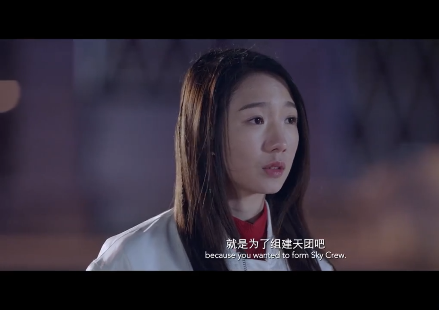 舞出我人生之舞所不能剧照的剧照