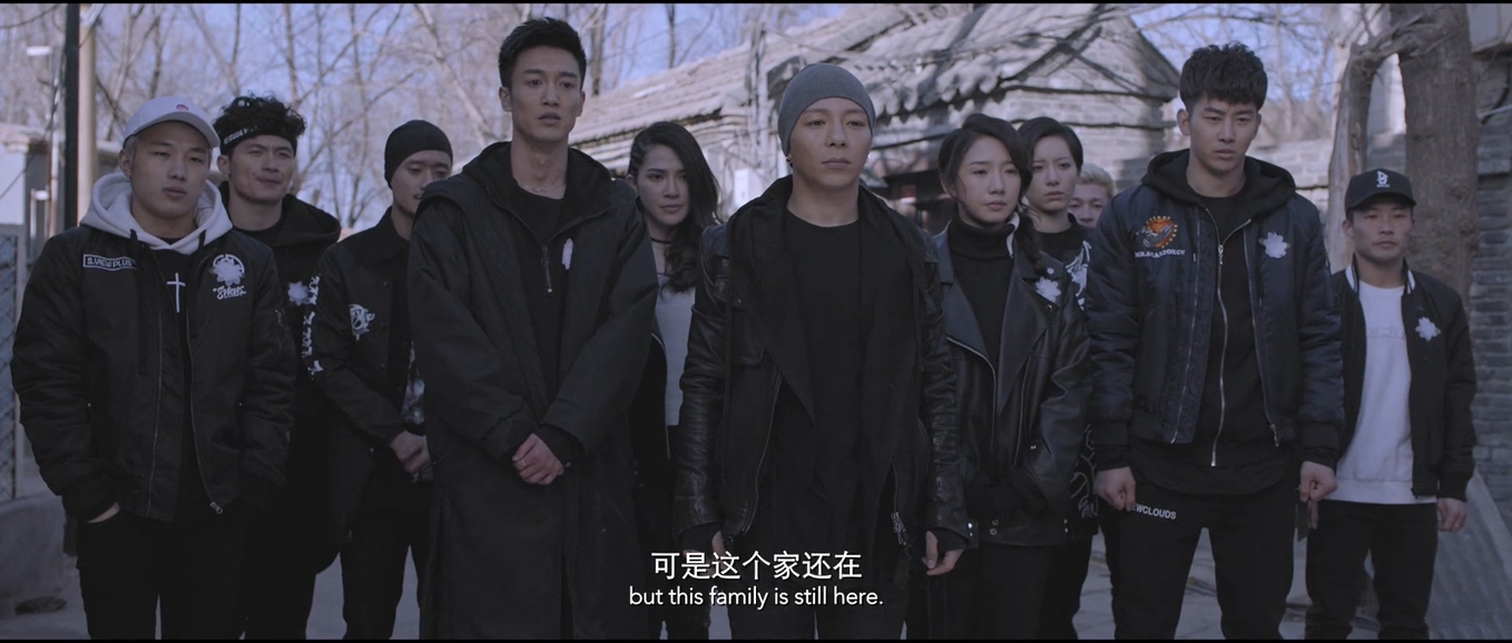 舞出我人生之舞所不能剧照的剧照