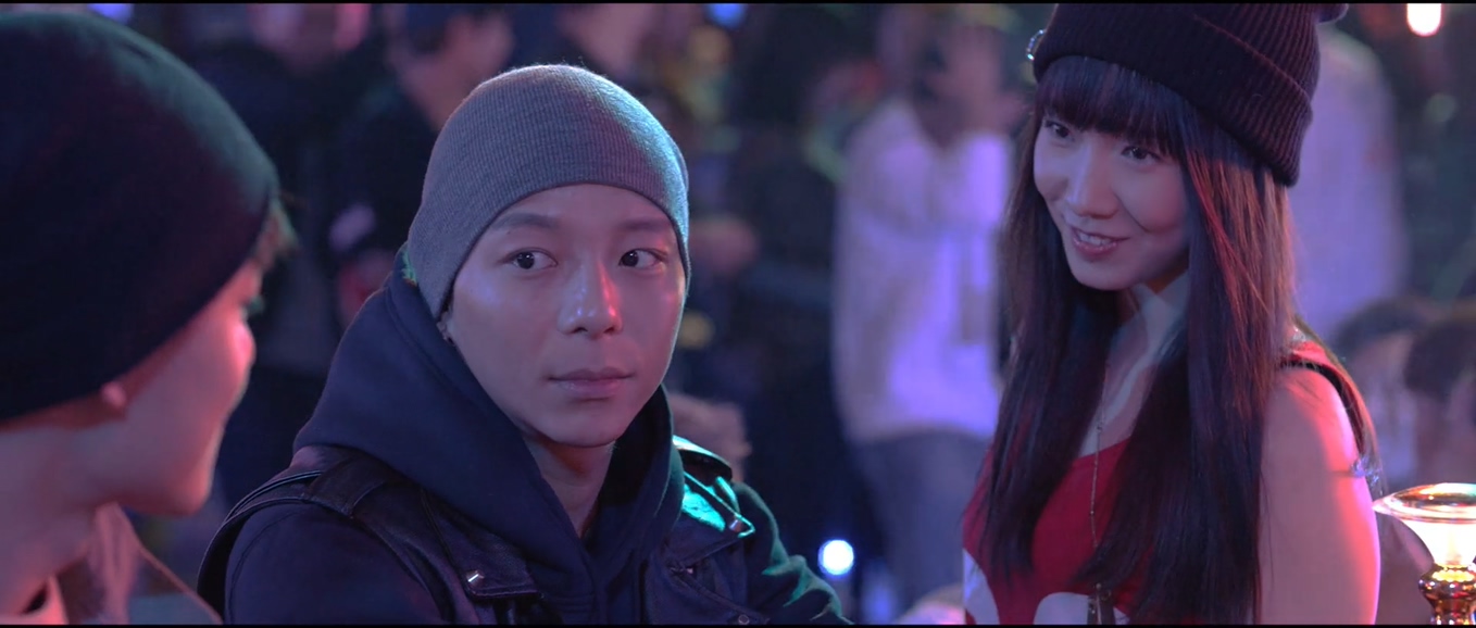 舞出我人生之舞所不能剧照的剧照