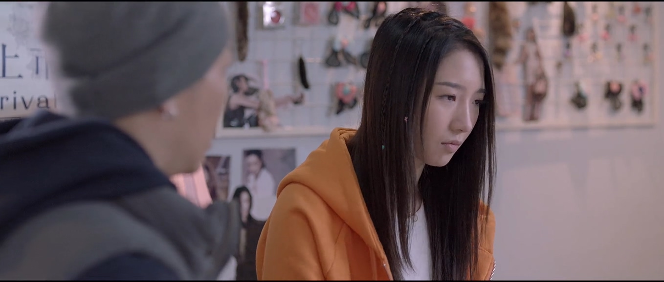 舞出我人生之舞所不能剧照的剧照